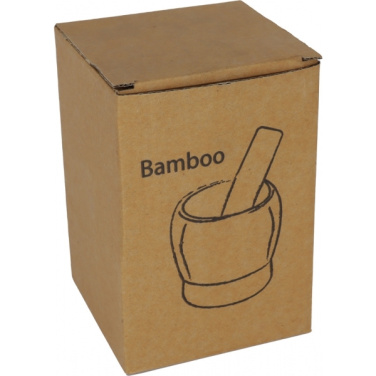 Logotrade mainostuote tuotekuva: Puulaasti SALVADOR